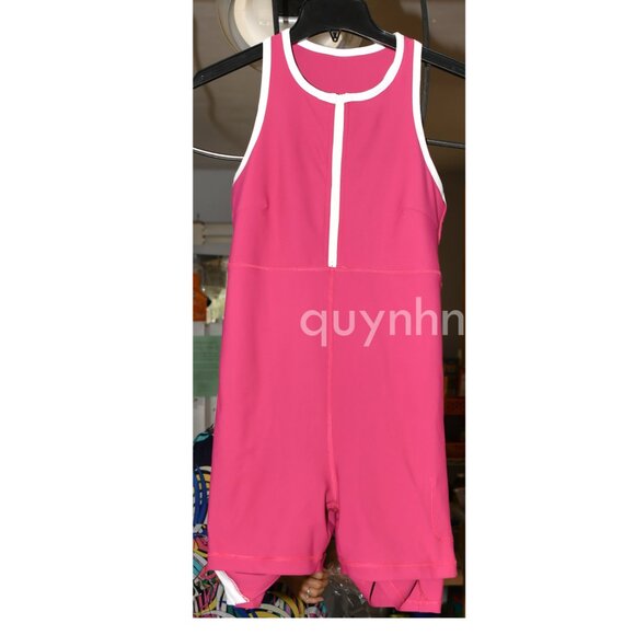 SAGE Ladies' Active Dress with Shorts - Picture 8 of 9